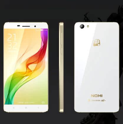 

Мобильный телефон Nuofei 3S 5.0 4G 2000