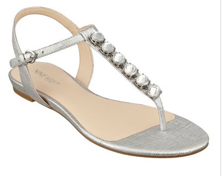 

Босоножки Nine West 15 OBERLANDER