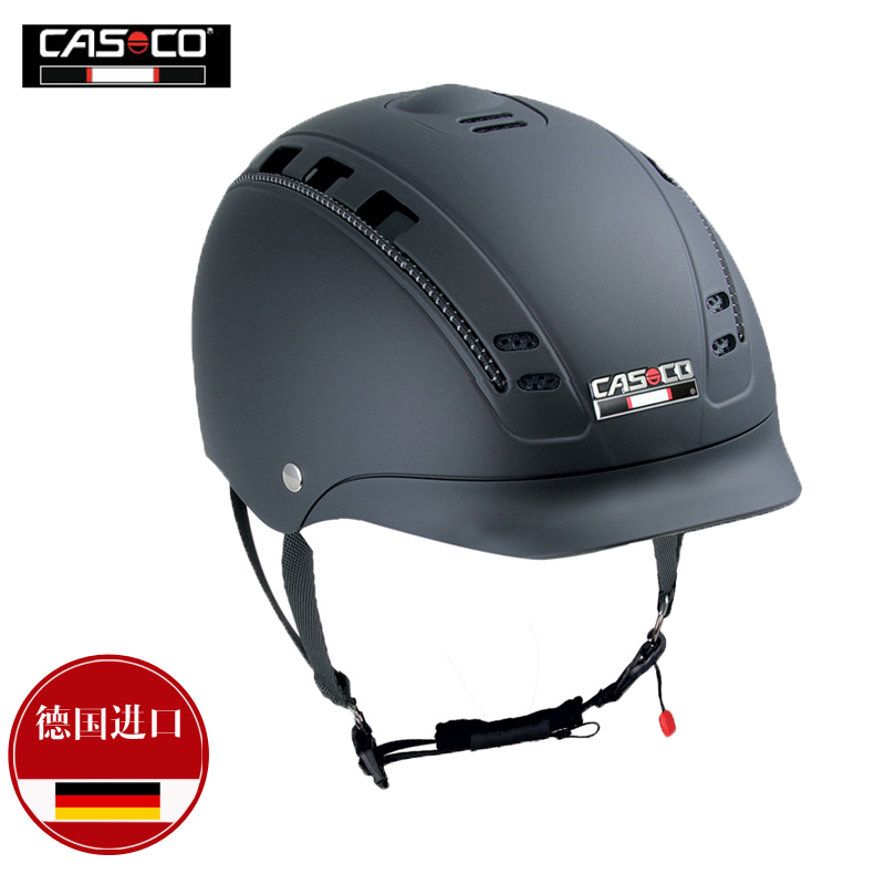 

Шлем для верховой езды CASCO