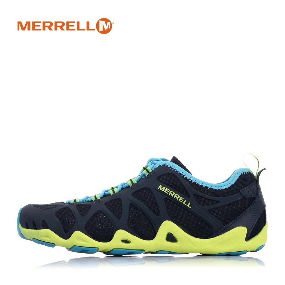 

Кроссовки облегчённые MERRELL r424531e1cma74 2015