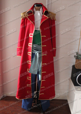 taobao agent ▋ ▋ ▋ ▋ 王 One Piece ONE PIECE Roger COS clothing