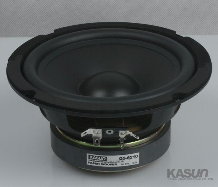 

Электро-акустическое устройство KASUN QA-6210 HIFI