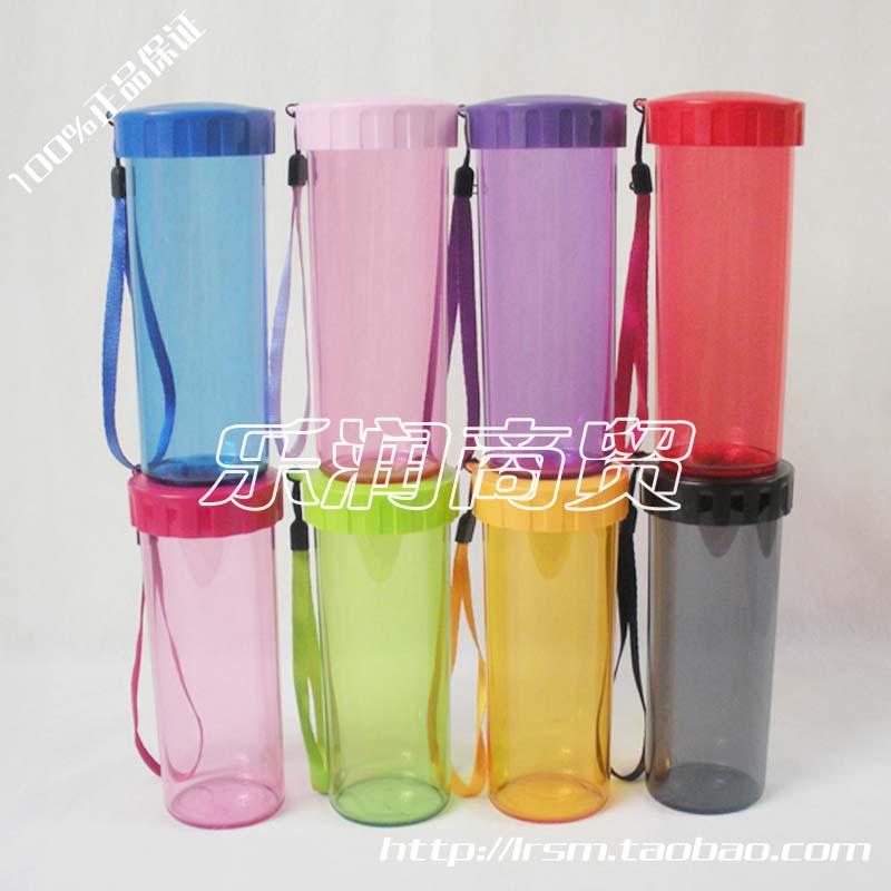 

Герметичная бутылка Tupperware 430ML