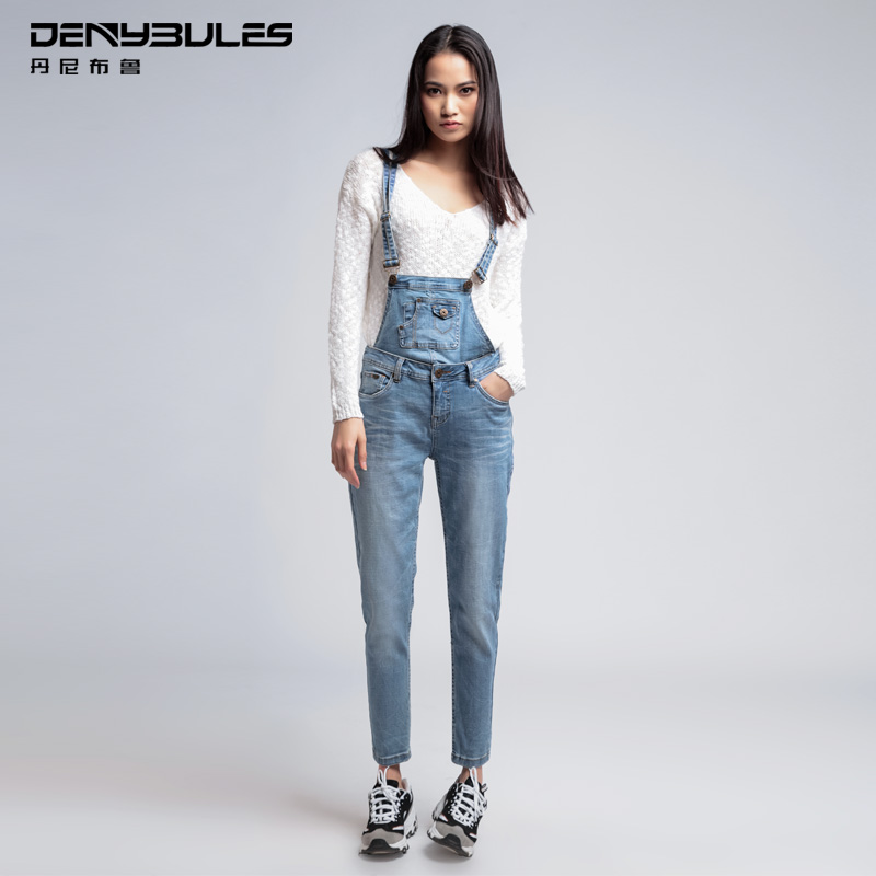 

Джинсы женские Denybules b558 2015