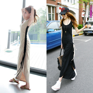 

Женское платье No 2015 New Fashion Summer Women Long Dress Sexy Party Casual