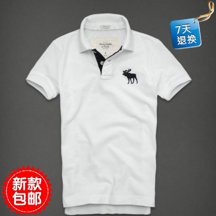 

Рубашка поло af6001 AF Polo