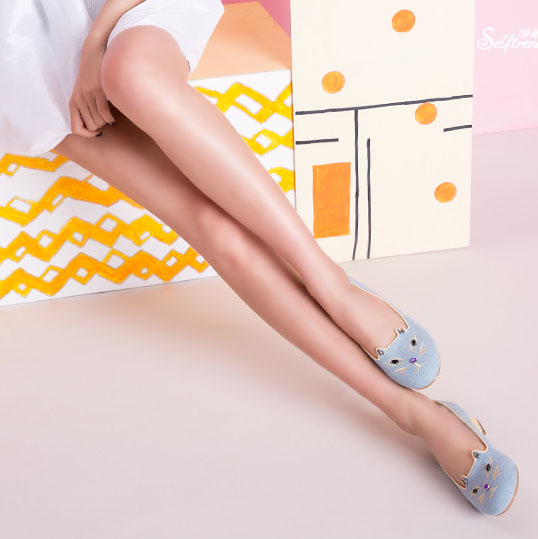 

туфли SELFTREND w51070 2015