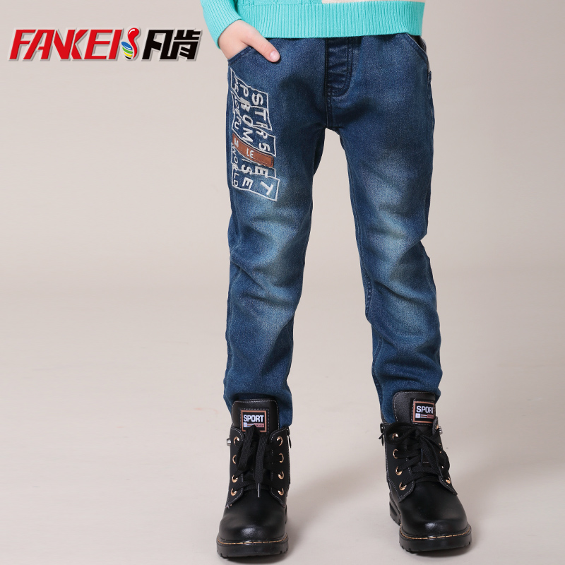 

детские штаны Where Ken fk15c2120 2015