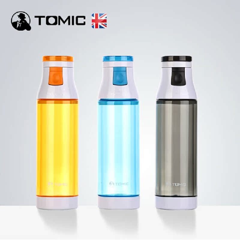 

Cтеклянный стакан Tomic 9506