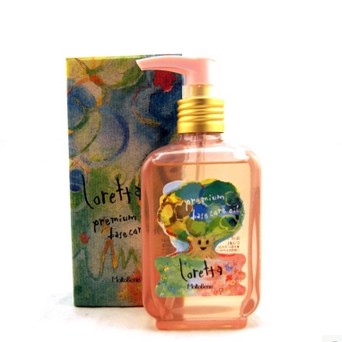 

Loretta 100ml