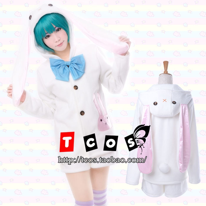 

Женский костюм для косплея TCOS MIKU Cosplay