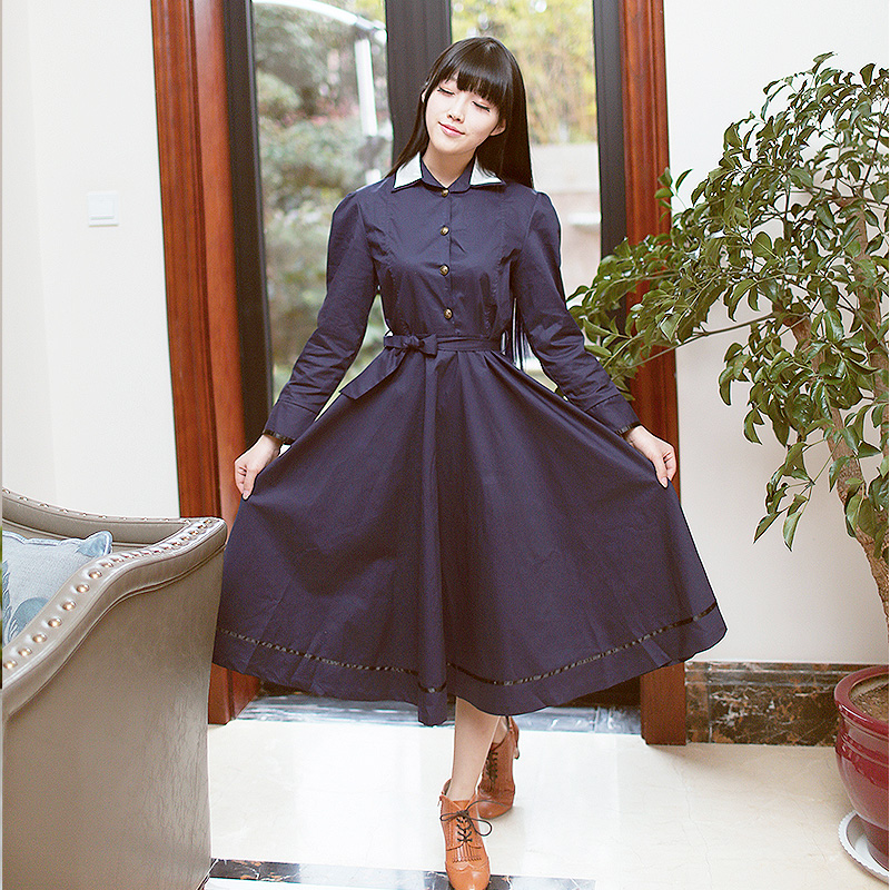 

Женское платье Royal fairy tale a0367 Lolita