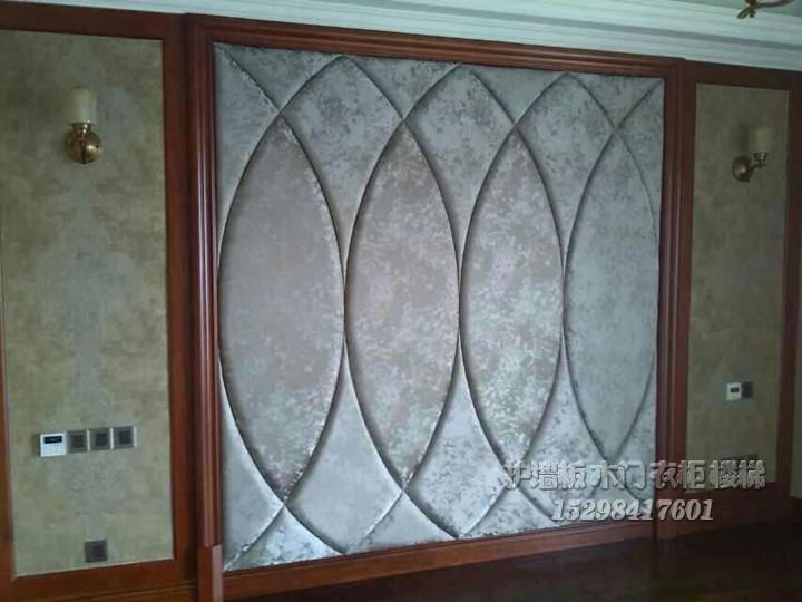 

Наличники Solid wood