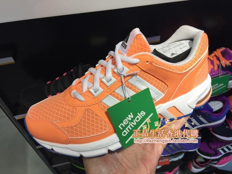 

кроссовки Adidas EQUIPMENT 10W M29283