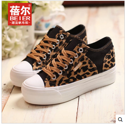 

Женские кеды Beier 6182 2015