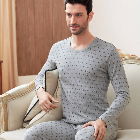 爱逛街为您找到全纯棉秋衣相关的宝贝,您可以在下面的板块中挑选喜欢