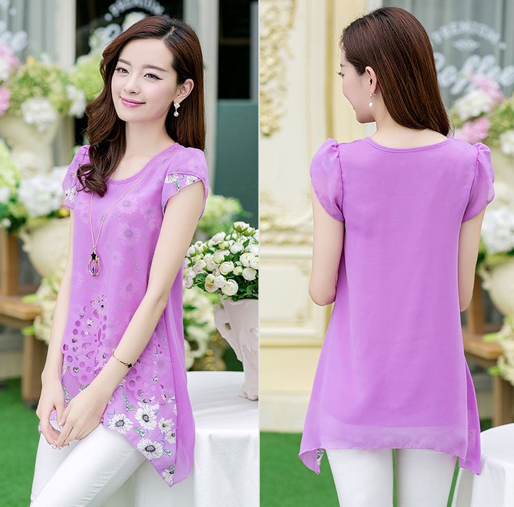 

Блузка Mann posture Sally 8521 2015 30-35-40