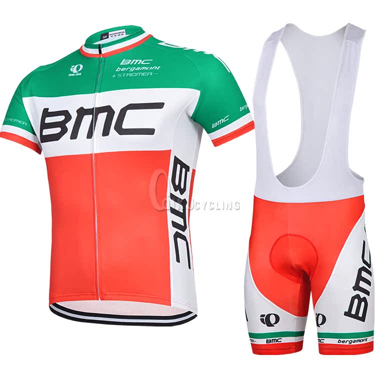 

Одежда для велоспорта Team edition 15BMC