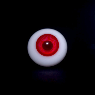 taobao agent Ringdoll Official Eye Dribal Capricorn Eye RE-48 12MMA Terminal Glass-Eyes Rd SD BJD Doll