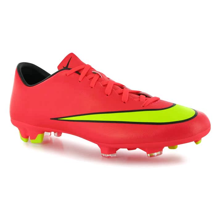 

бутсы Nike Mercurial Victory FG