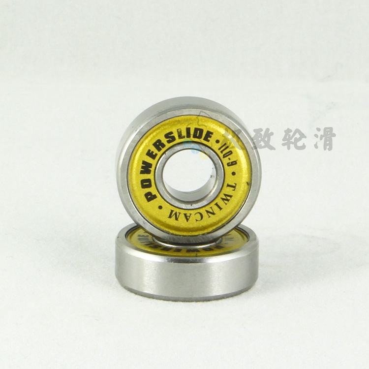 

Подшипники для роликовых коньков PowerSlide Germany PS EVO TWINCAM ILQ-9