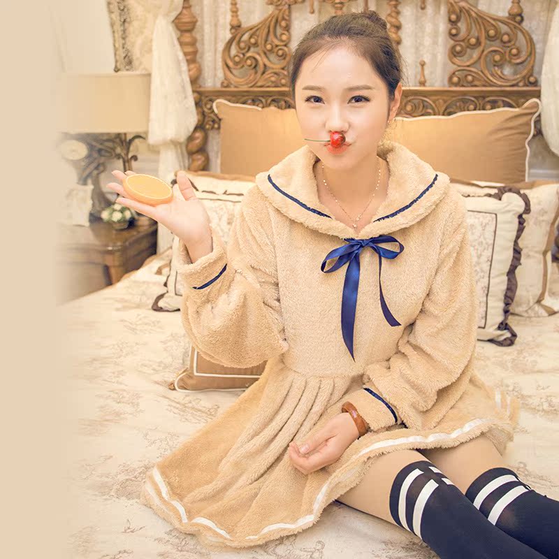 

Женское платье Lolita 2015