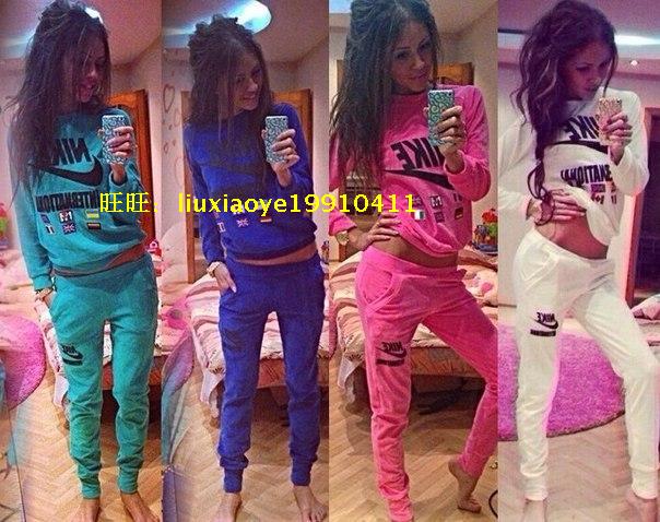 

Одежда для отдыха Sweatshirts Hoodies Outwear 2014
