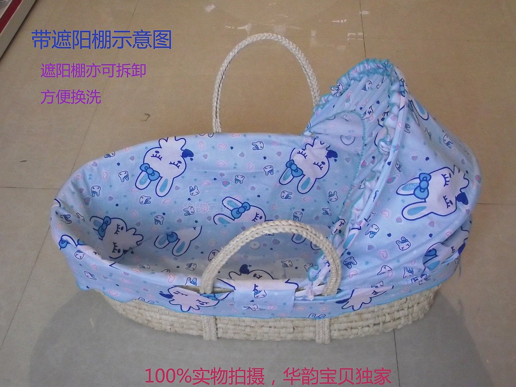 

Колыбель Huayun Baby fs14/118