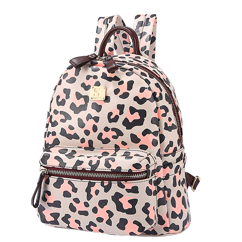 

рюкзак Declaration of girltalk gt045 Mcm EXO