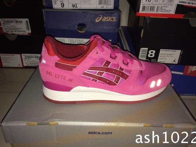 

Кроссовки Asics Gel Lyte III GL3 H483N-2526