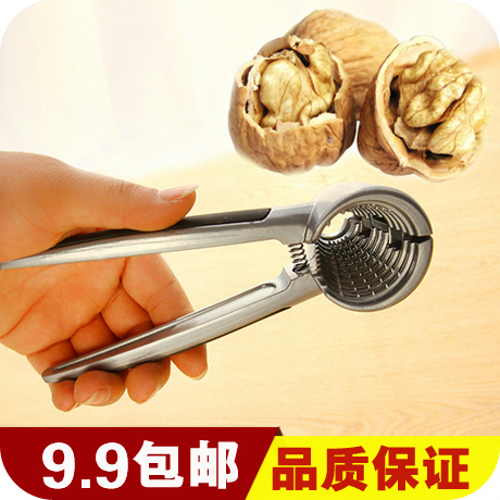 

Щипцы для орехов Beauty woman Church 2904