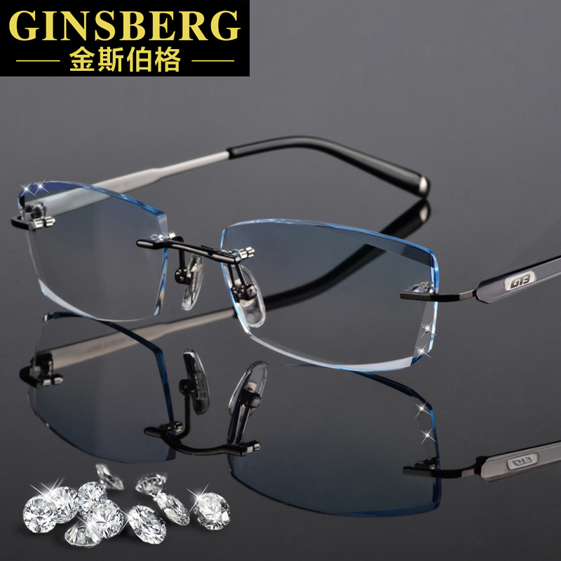 

Оправа для очков Ruth Bader Ginsburg M1118