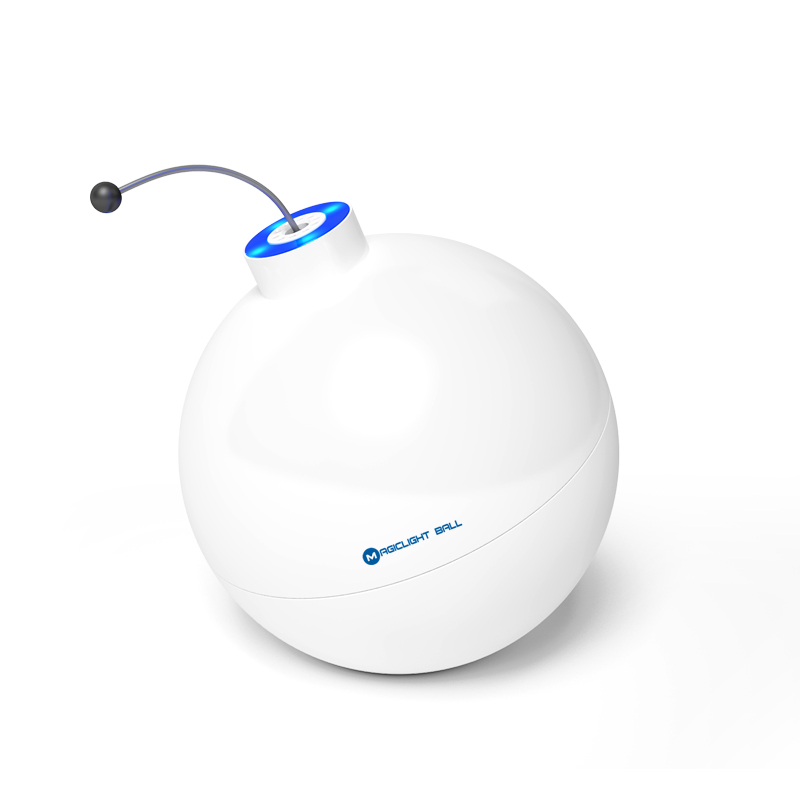 

Очиститель воздуха Magic light ball PM2.5