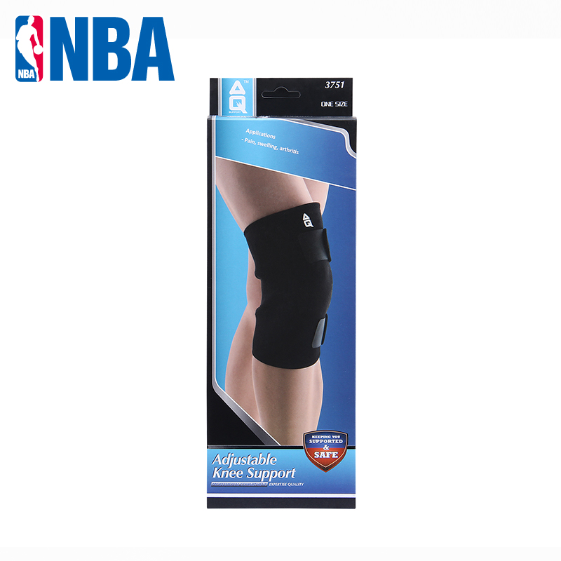 

Ортопедические защитные товары Nba 3751 AQ AQ0017AA