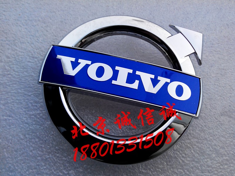 

шильдик VOLVO/XC90/S40/C30/S60/V60/XC60/S80