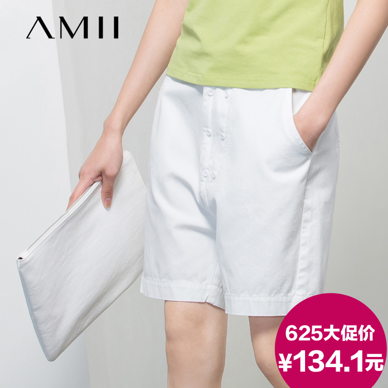 

Женские брюки Amii 11570299 2015