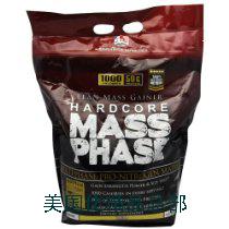 

Электрические аксессуары Dimention Nutrition Hardcore Mass Phase Suppleme