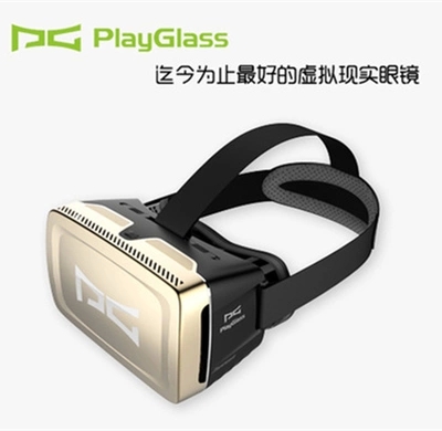 

3D-очки Playglass 3d Iphone VR