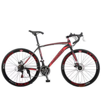 

Горный велосипед Ou Baike XC550 21/27