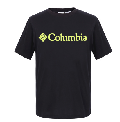 

Быстросохнущая футболка Columbia lm6933 2015