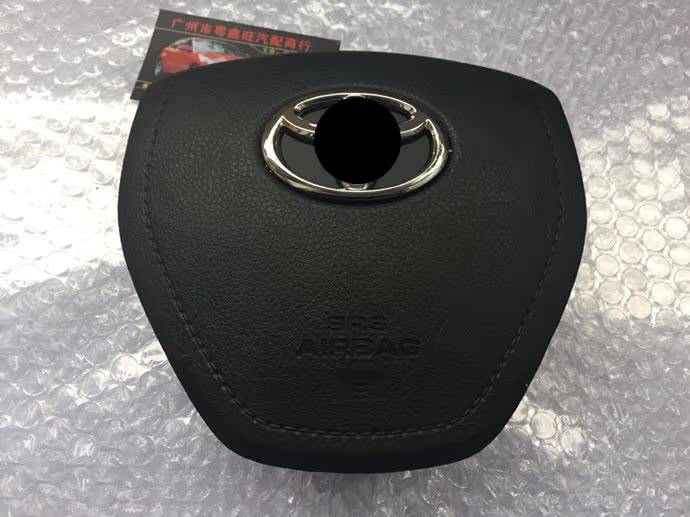 

Подушка безопасности 14 RAV4 14