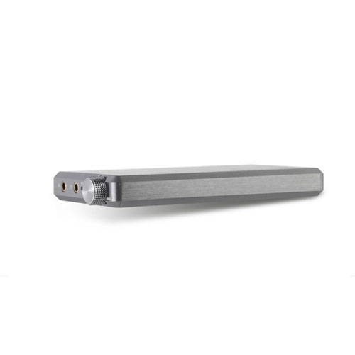 

Усилитель The FiiO FiiO/E12A