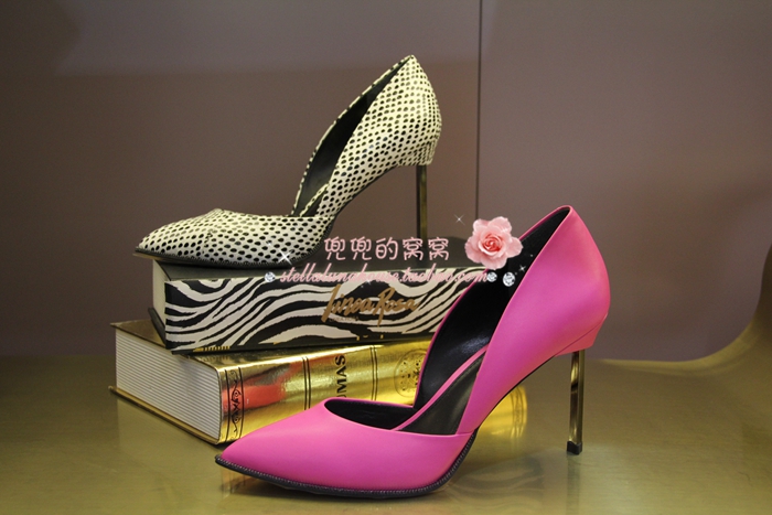 

туфли Linea Rosa 68 2015 6M91608 1798