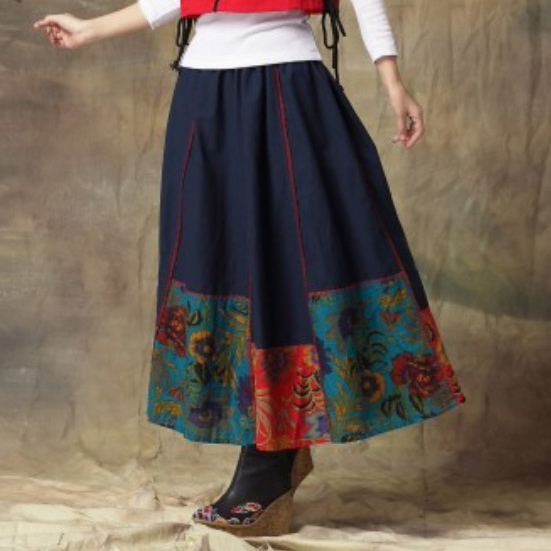 

Юбка Kai sum yarn kss1512 2015