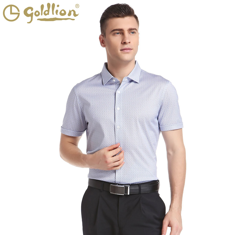 

Свитер мужской Goldlion mkse108/41003 MKSE108-41003