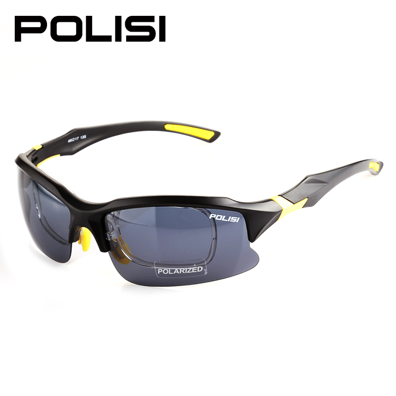 

велоочки POLISI