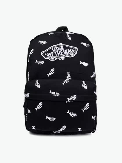 

рюкзак YOHO! VANS REALM BACKPACK