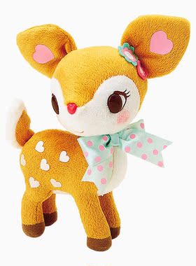 爱逛街为您找到鹿玩偶相关的宝贝,您可以在下面的板