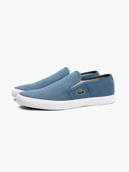 

кроссовки Lacoste YOHO GAZON SPORT