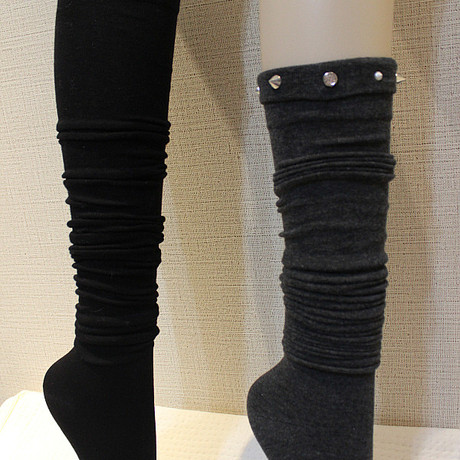 爱逛街为您找到纯棉长筒袜相关的宝贝,您可以在下面的板块中挑选喜欢